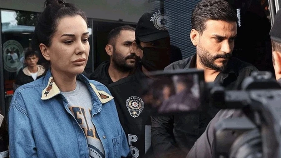 Dilan Polat’ın eşi Engin Polat’a kötü haber! Cezaevine mi girecek? Başsavcılık düğmeye bastı