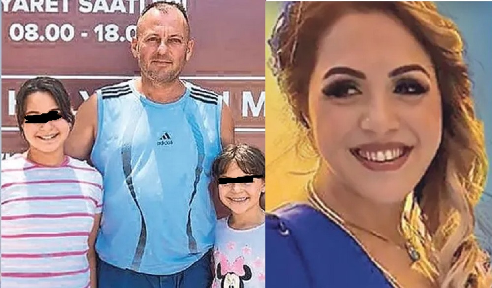 Mücevherciye eşinden şok şantaj: 2 milyon Euro ver, çocuklarını al