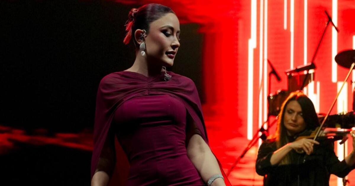 Deprem Mağdurlarına Umut Konseri