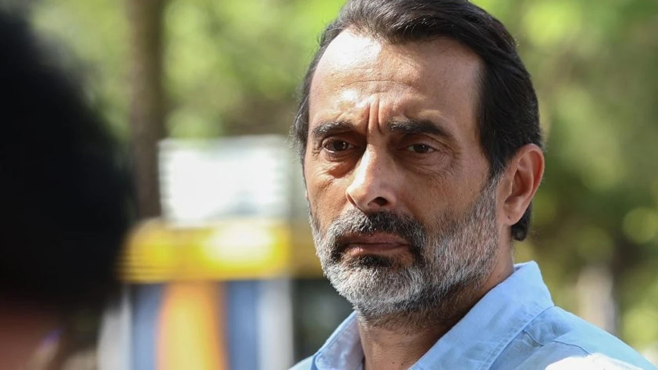 Oyuncu Arif Pişkin'den son dakika haberi