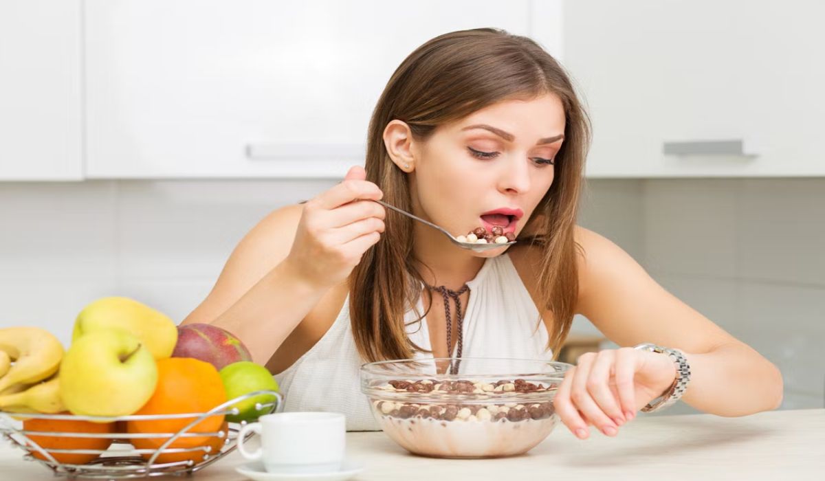 Zayıflamanın Zamanı: Bilime Göre En İdeal Öğün Saatleri