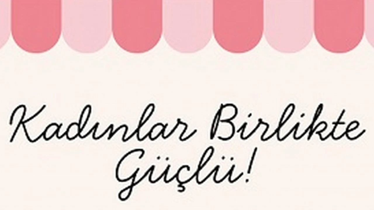 Akasya’dan kadın girişimciler ile iş birliği