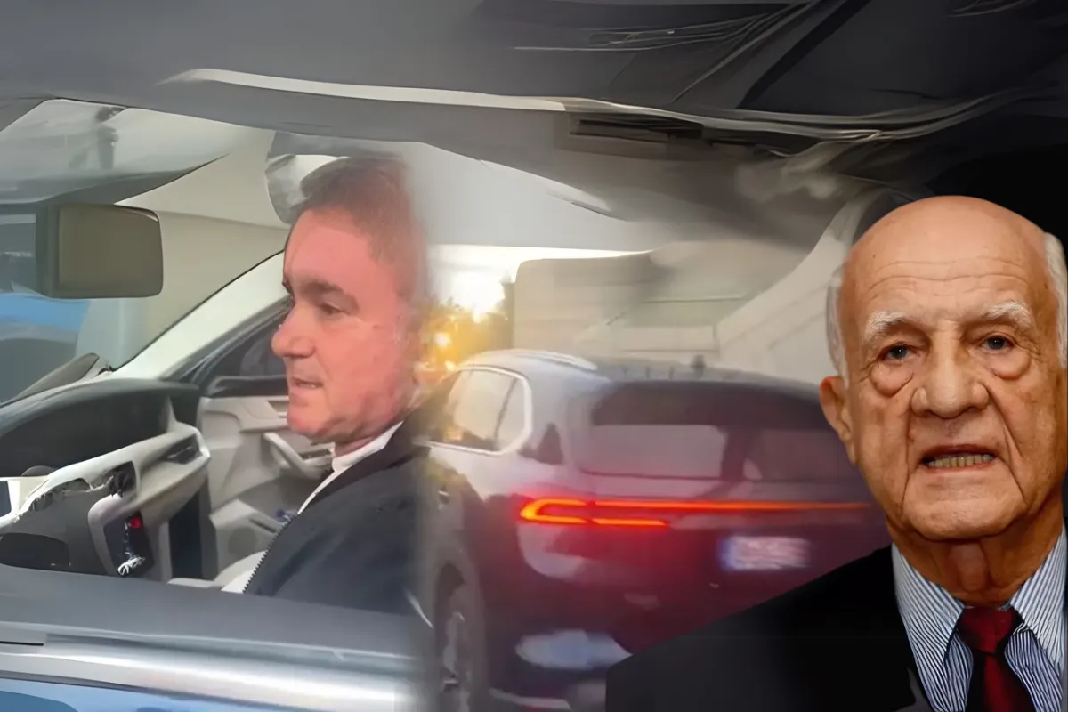 İnan Kıraç’ın hastaneden kaçırılmasıyla ilgili şoförü ve iki çalışanı gözaltına alındı