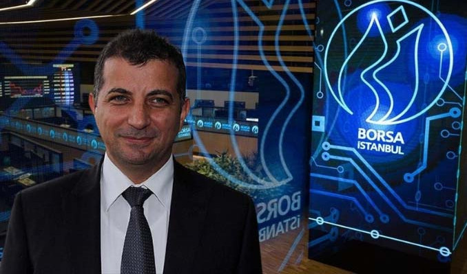Borsa operasyonu: Ünsal Ban tutuklandı