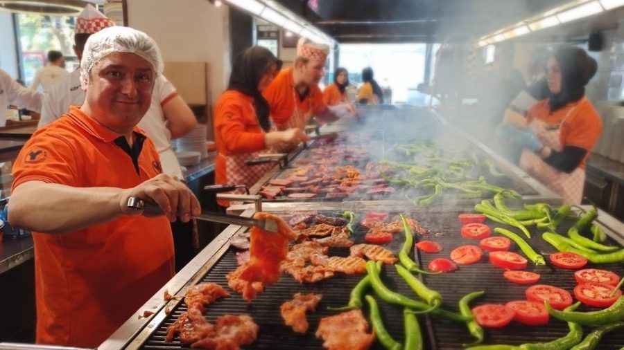 Köfteci Yusuf'ta altı milyonluk vurgun!