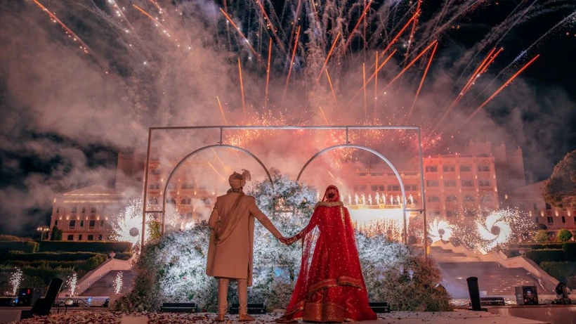 Türkiye-Hindistan Krizinde Yeni Gelişme: Lüks Düğün Aniden İptal Edildi