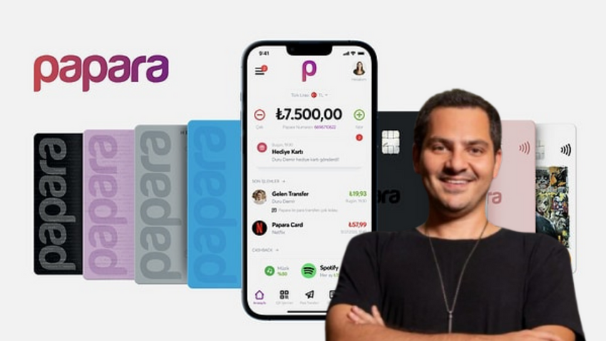 Papara operasyonunda: Ahmed Faruk Karslı'nın 5 milyarlık mal varlığına el konuldu