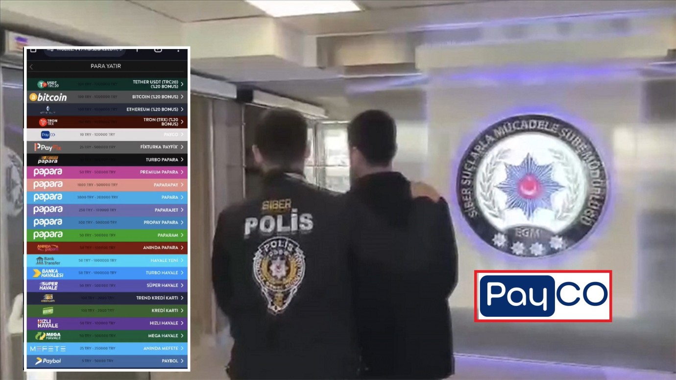 Yasa Dışı Bahis Soruşturmasında Sırada Hangi Finans Şirketi Var? Papara’ya Baskın, Payco Gündemde