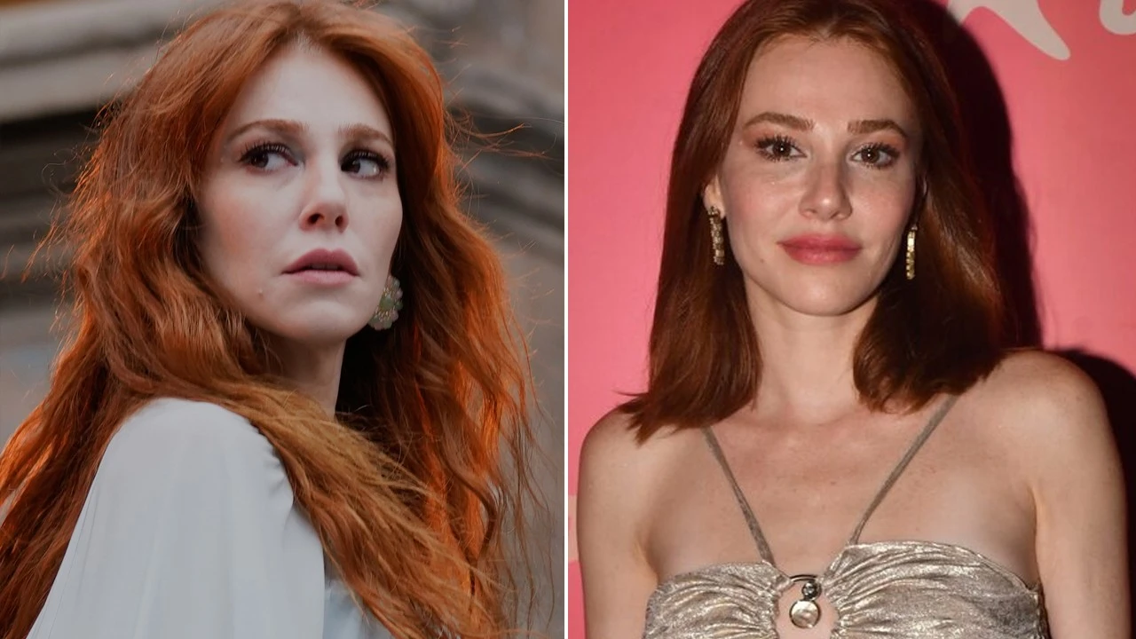 Elçin Sangu'nun yakınları endişe içinde