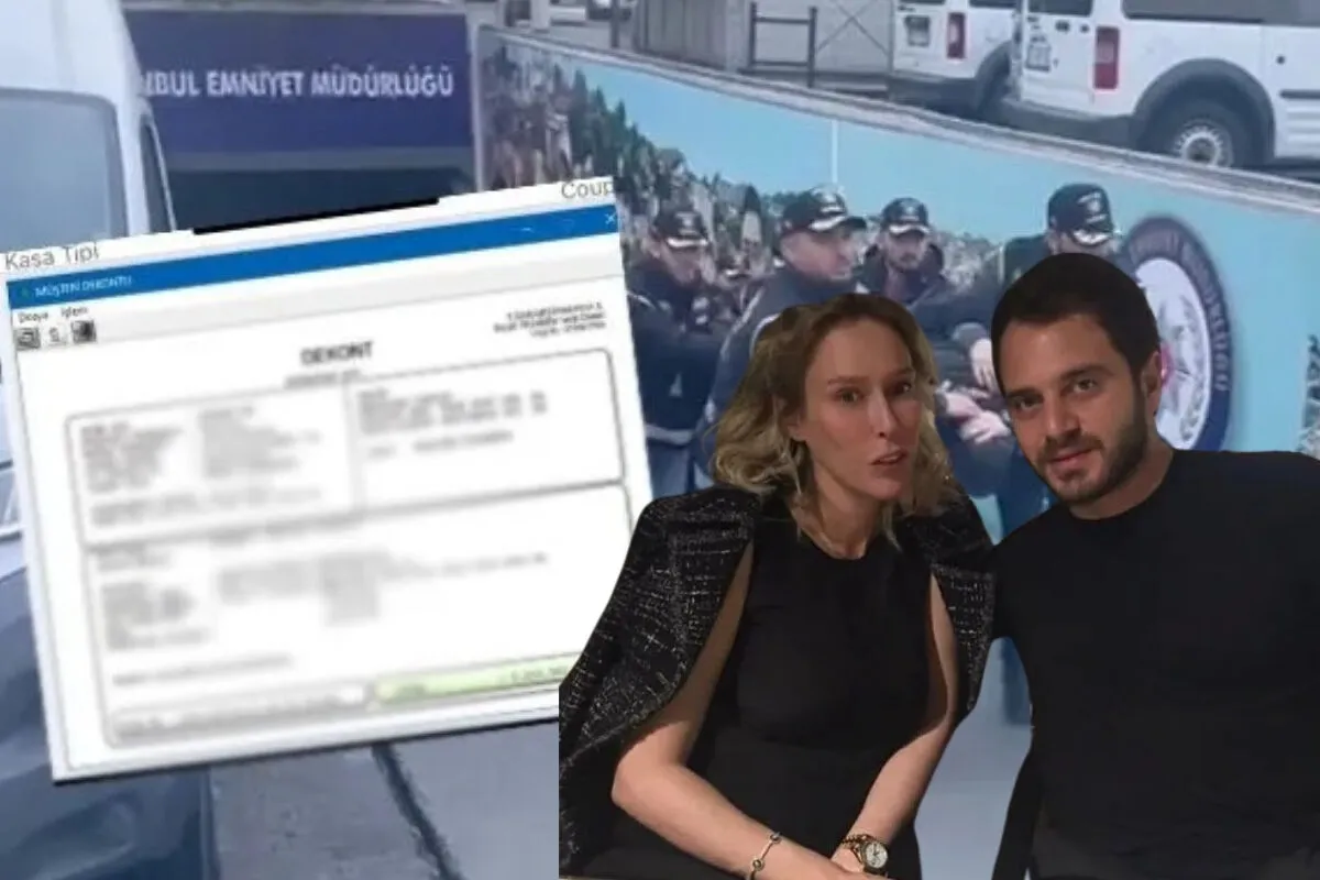 Dekontla Başlayan Kâbus: ART Group Patronu, Organize Suçun Kıskacında