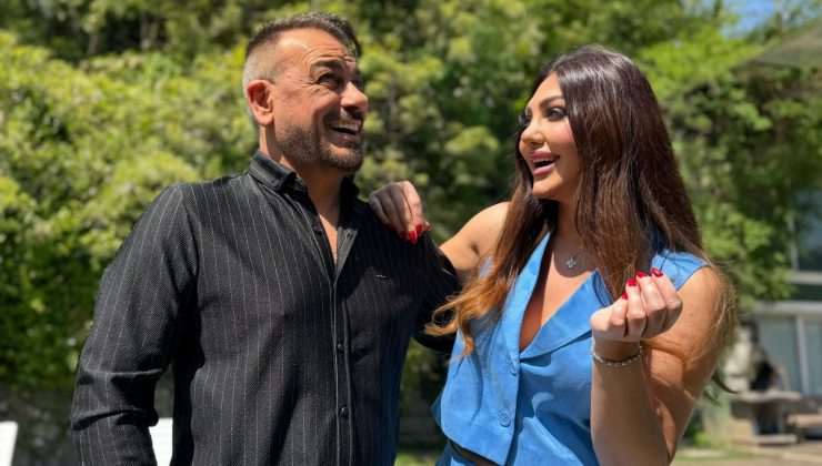 Sevinç Agashirinova ve Recebim'den Kültürlerarası Buluşma: “Benim Sevdam” Yayında!