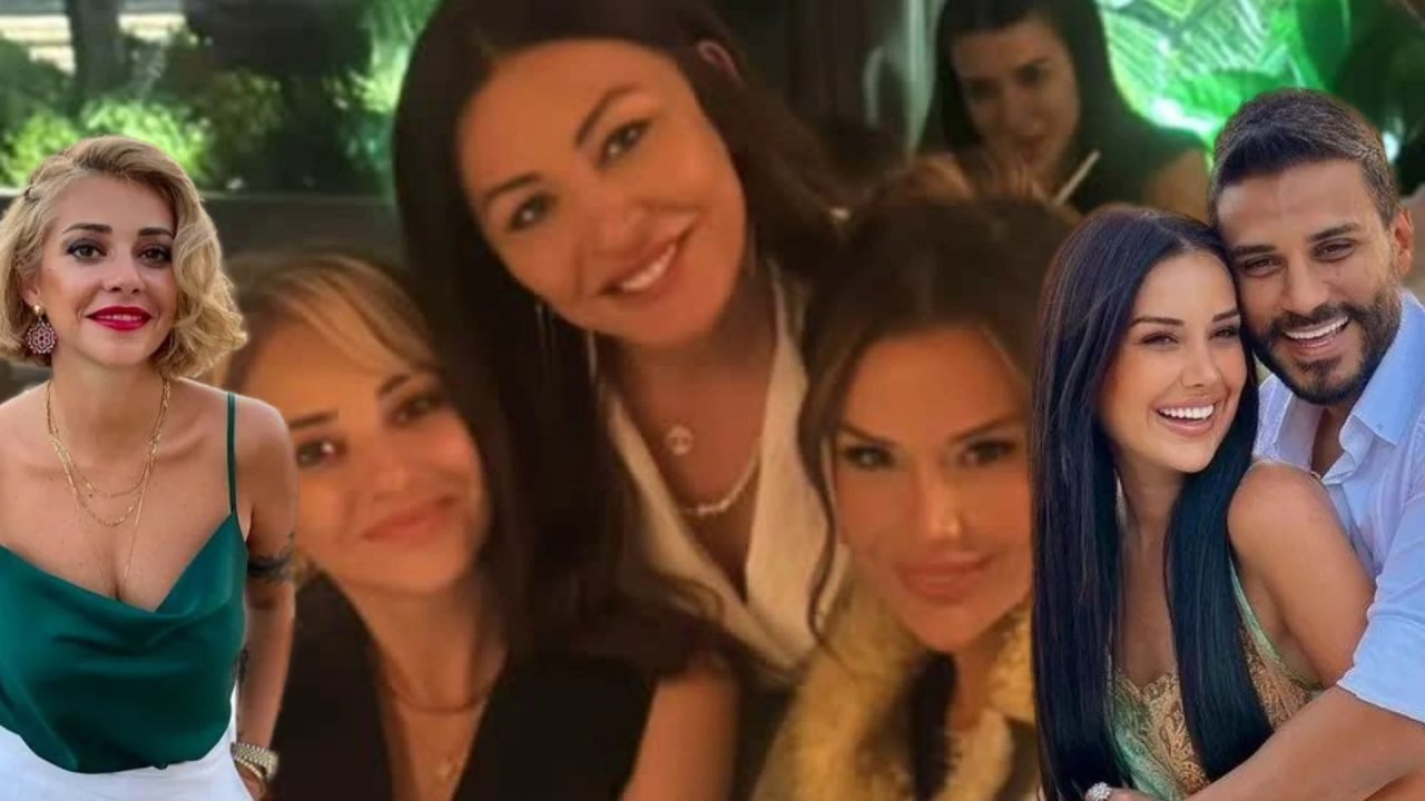 Feyza Altun’tan şok eden Dilan Polat hamlesi!