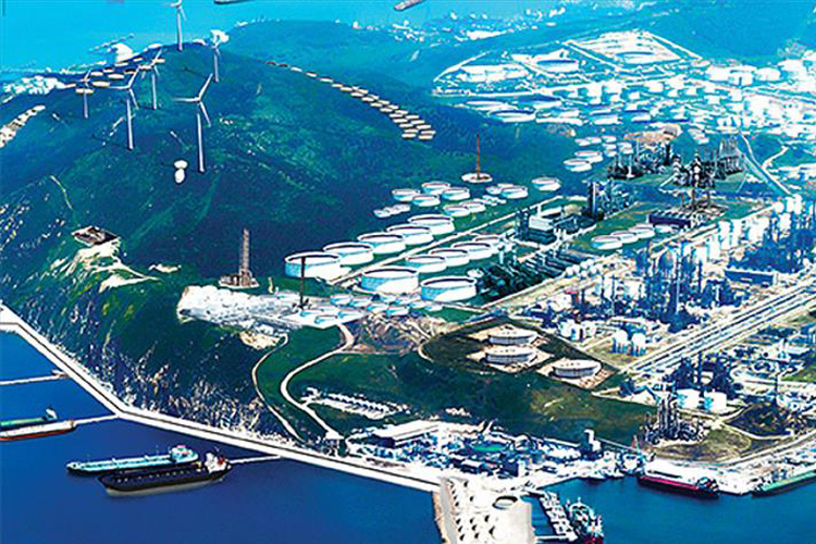 Petkim'de neler oluyor?