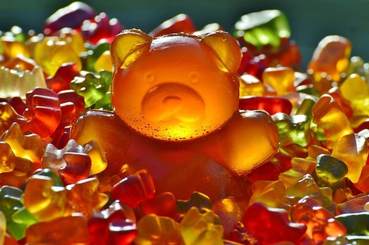 İçinden Uyuşturucu Çıkan Haribo'da Kriz Büyüyor