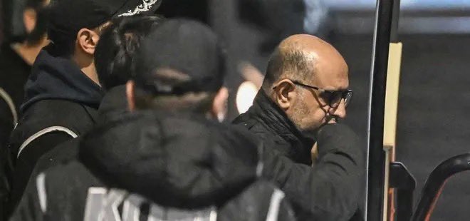 Aziz Aktaş rüşvet çarkını anlattı: 124 milyon lira verdik