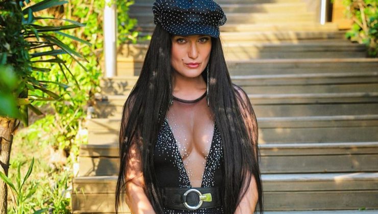 Tuğba Özay’dan Yaz Bombası: “Kafes” Tüm Platformlarda Yayında!