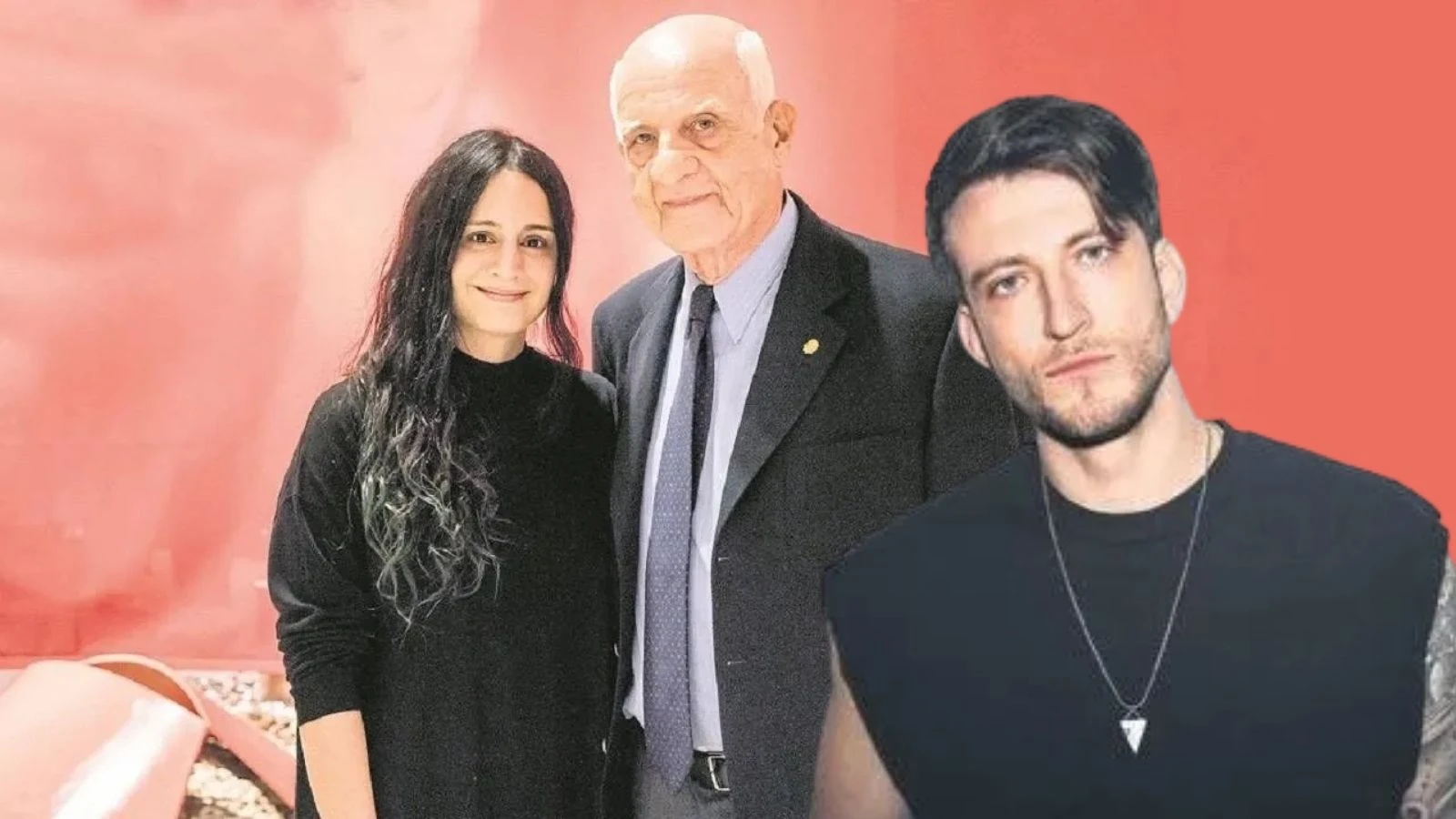 İpek Kıraç ve Bursalı DJ’in Evliliği Gündemde: Babası Nikahın İptalini Talep Etti