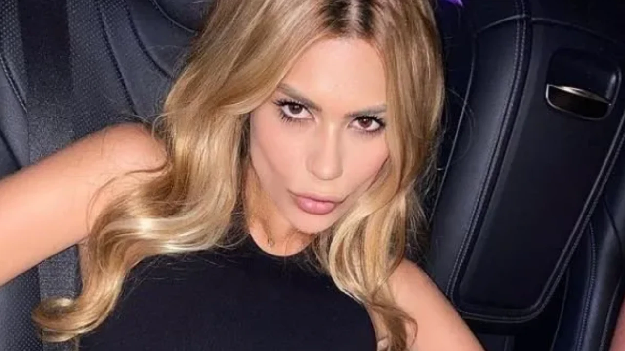 Nihal Candan'dan kötü haber: Yoğun bakımda yaşam savaşı veriyor!