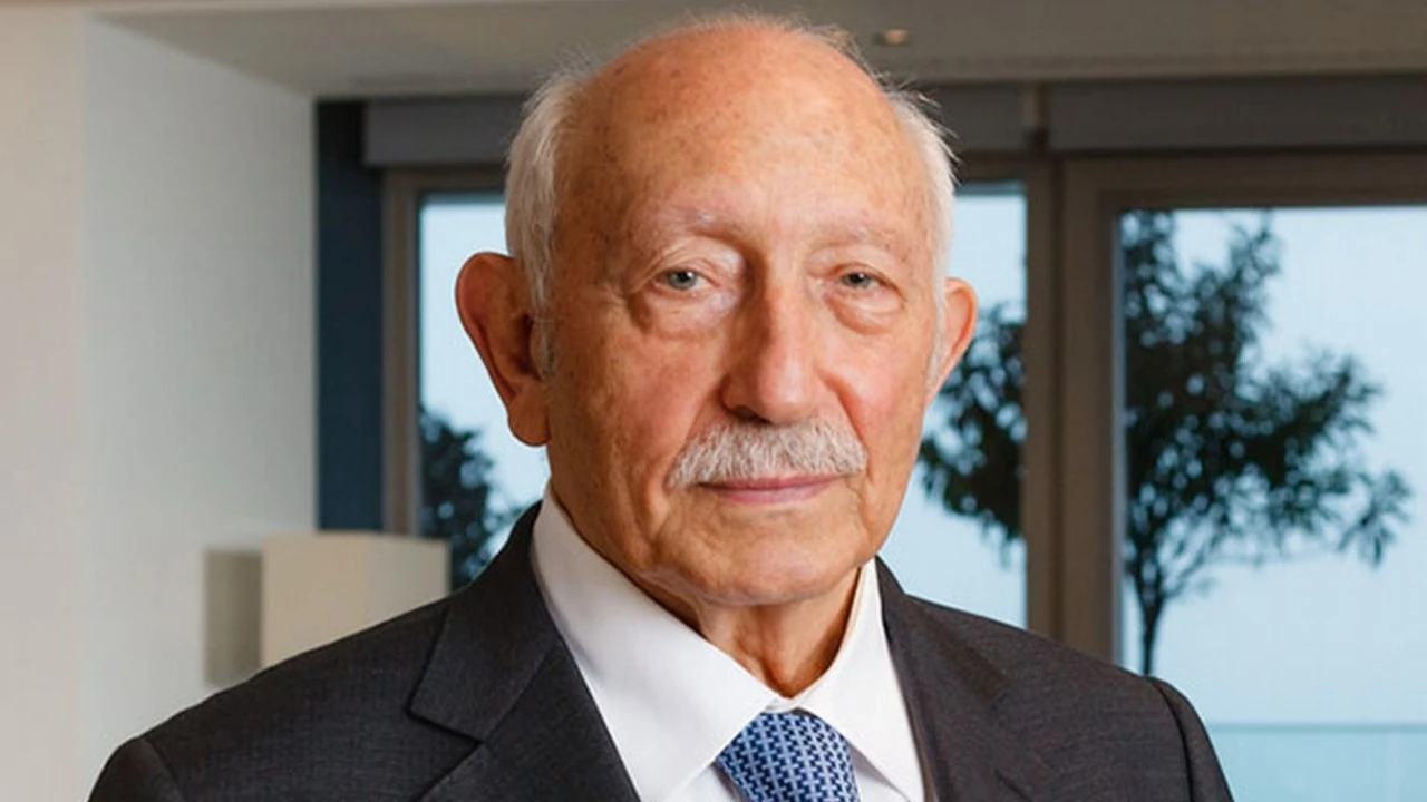 İş insanı Asım Kibar hayatını kaybettİ