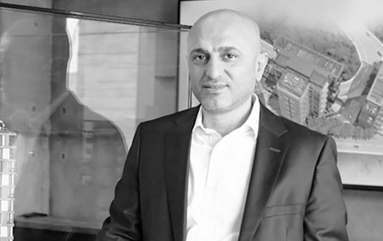 İş insanı Ahmet Sari itirafçı oldu: 3 milyar için 232 milyon rüşvet verdim