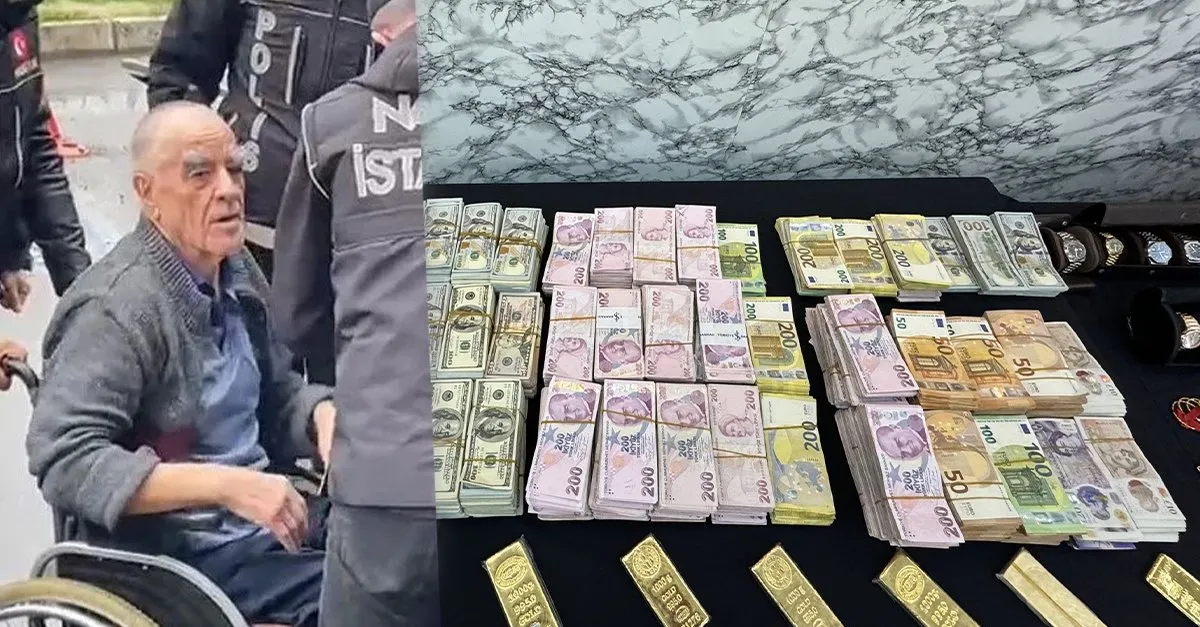 Türk Escobar Ürfi Çetinkaya'nın oğullarına dava