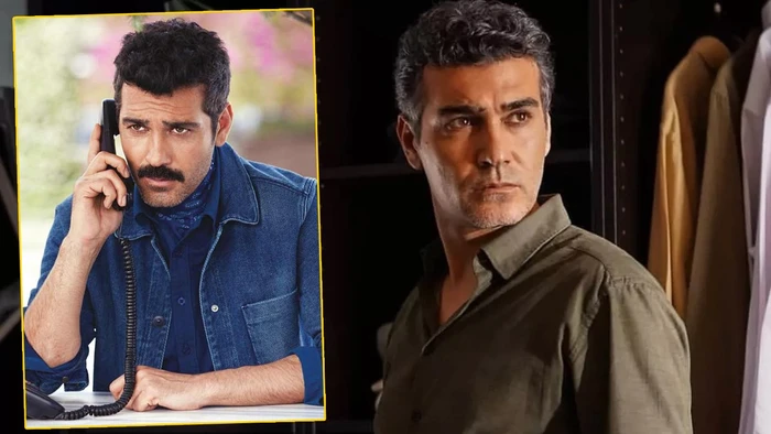 Caner Cindoruk'un yeni projesi belli oldu