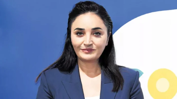 Fadik Sevin Atasoy'un herkesten gizlediği acı gerçek ortaya çıktı