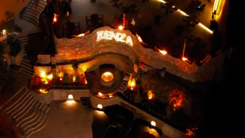 Bodrum’a yeni Heyecan: Xenza!