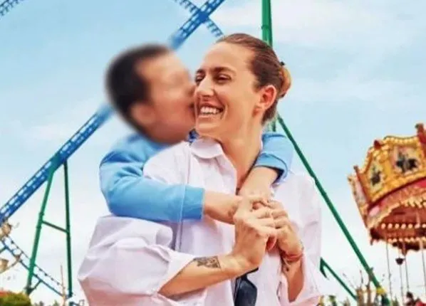 Sosyetede film gibi olay: Neva Dürüst çocuğunu ABD'ye kaçırdı