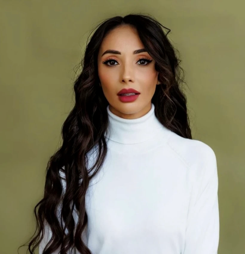 Sahte Yatırım Platformuyla 100 Milyonluk Vurgun! Rus Fenomen İstanbul’da Yakalandı