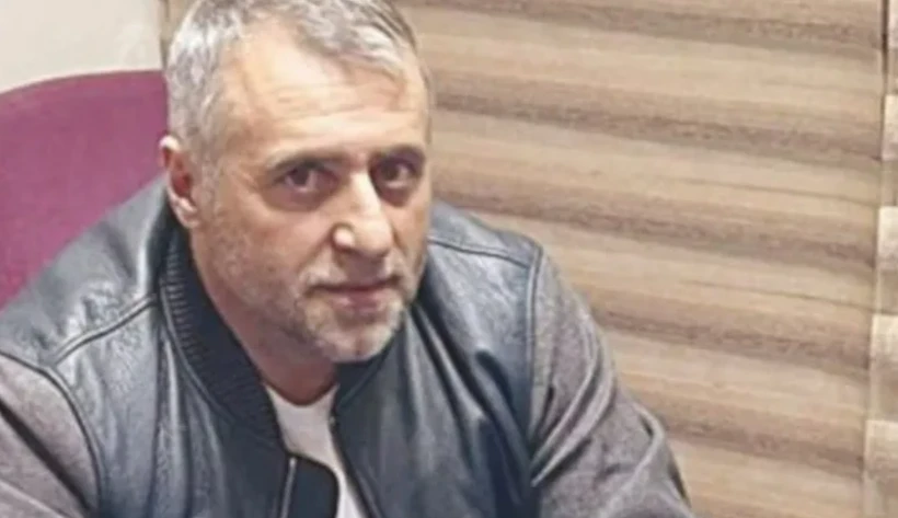 Hayalet Baron Mert Ünğan'ın çöküşü