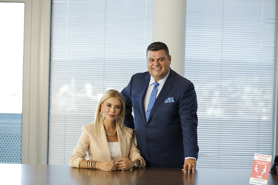 14 Yıllık Evlilik Tek Celsede Bitti: Baran ve Elif İnci Aras Yollarını Ayırdı