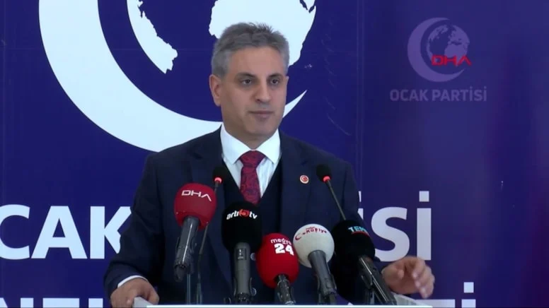 Ocak Partisi Genel Başkanı Kadir Canpolat'ı kim öldürdü?