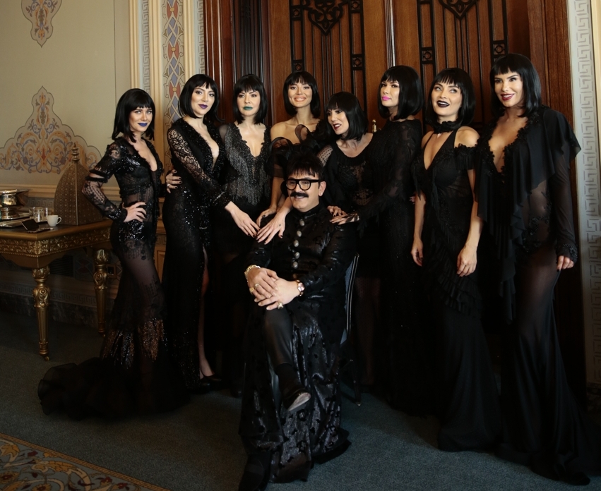 GEÇMİŞTEN GÜNÜMÜZE EŞME KADINI: MUAMMER KETENCİ’DEN KÜLTÜRE, SANATA VE GELECEĞE BİR SELAM