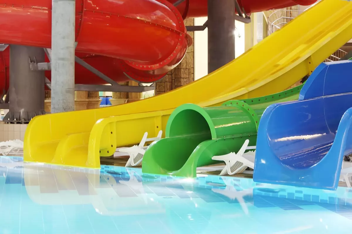 Safa Sorgun Termal Otel'de feci olay! Otel müdürü ve yardımcısı tutuklandı