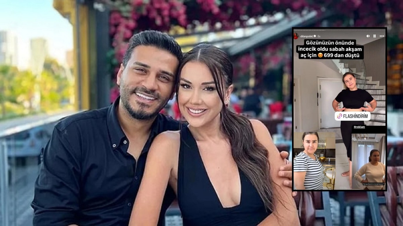 Nihal Candan’ın 23 Kiloyla Hayatını Kaybetmesinin Ardından Zayıflama Ürünü Tanıttı!