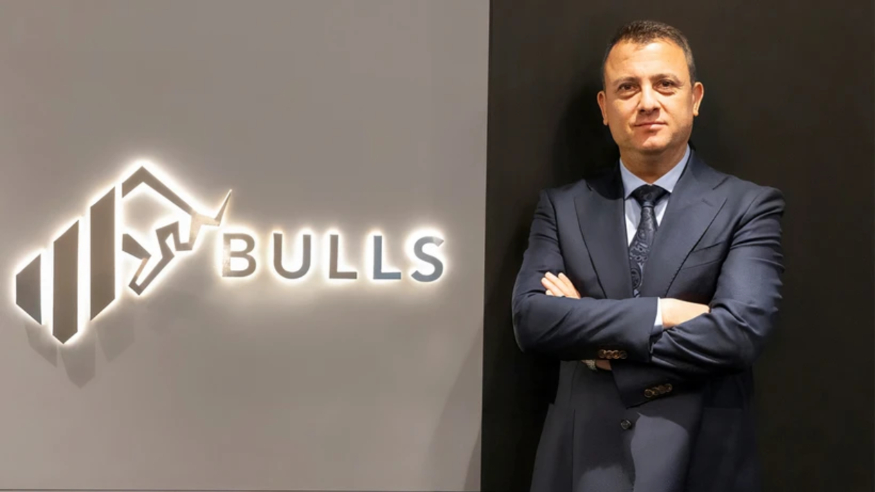 Bulls'un patronu Kemal Akkaya'dan stratejik işbirliği