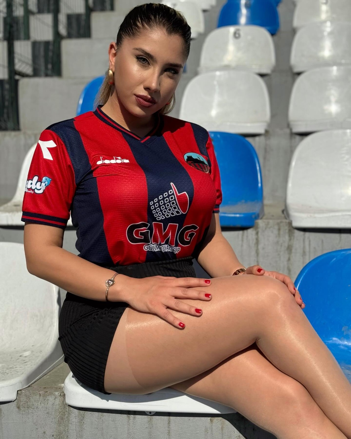 Elif Karaarslan’ın “Sinop” Paylaşımı Sosyal Medyayı Salladı!