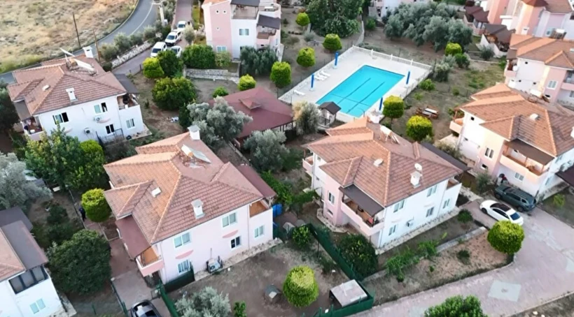 Mersin'de yasa dışı bahis operasyonu