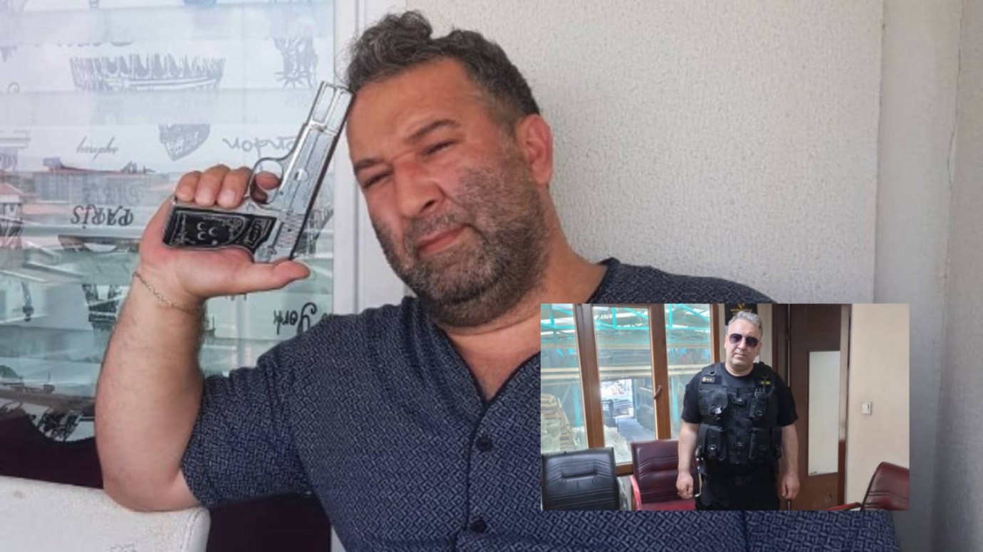 MİT Yalanıyla 500 Milyonluk Vurgun: İş Kadınına Aşk, Şiddet ve İflas Tuzağı!