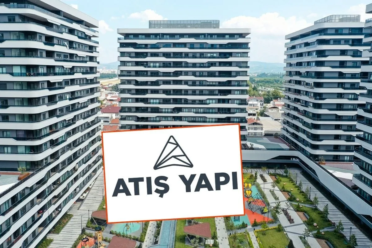Atış Yapı Skandalı: 3 Bin Konut Mağduru, Daireler Yok, Borçlar Dağ Gibi!