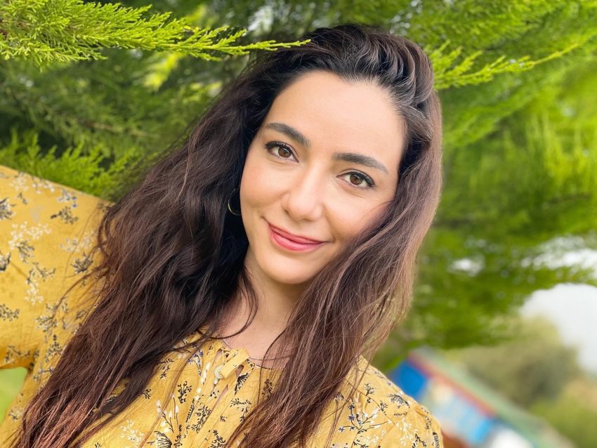 Öykü Gürman “Gassal” dizisinde