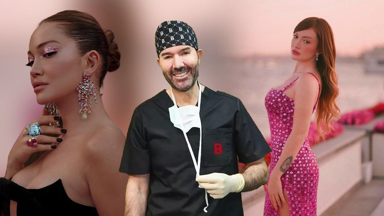 Danla Bilic’in ifşası mahkemelik oldu!