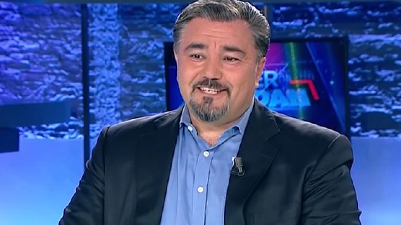 Yerli ve milli dolandırıcı holding