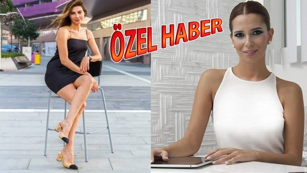 Eski Mankenlerin Sahibi Olduğu Merkezde Gizli Video Çekiliyor İddiası