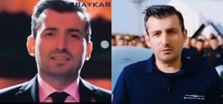 Baykar ve Sabancı'yı bezdiren çete, Gül'ü de isyan ettirdi!