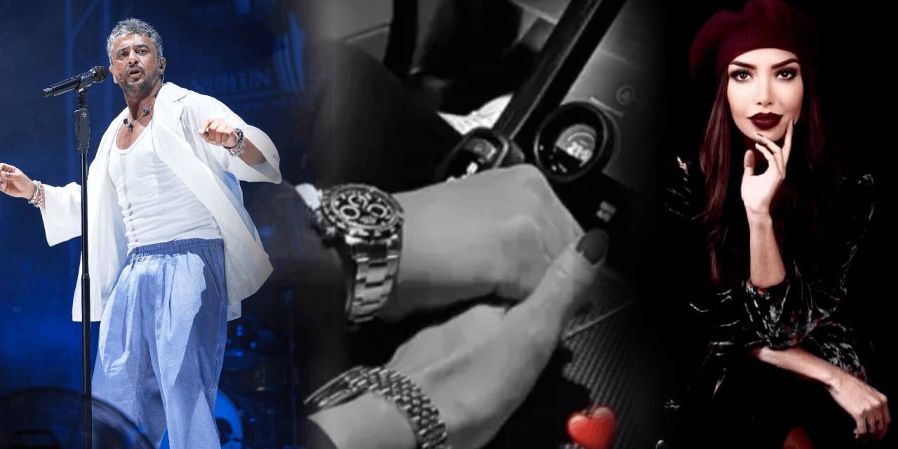 Emre Altuğ'la aşk yaşadığı iddia edilmişti! Didem Delen'in foyası ortaya çıktı