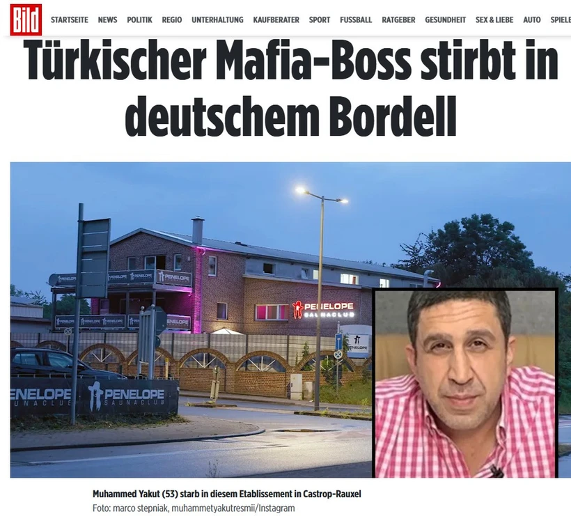 Muhammet Yakut'un ölümüne ilişkin yeni detaylar