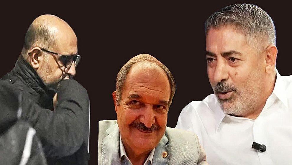 İş insanı arkadaşından Cafer Mahiroğlu itirafları