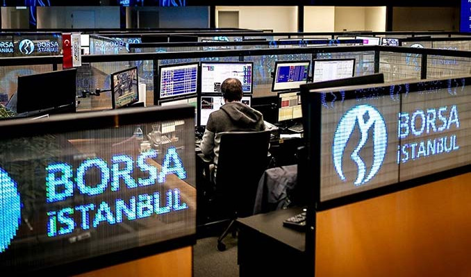 Borsa İstanbul'dan haftanın ilk gününde 3 hisseye tedbir